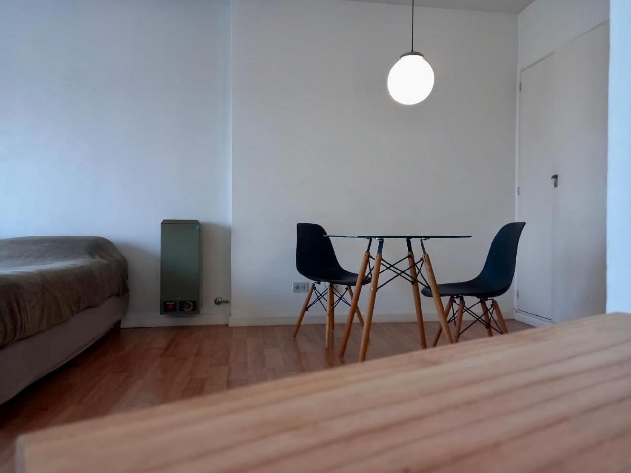 Depto Exclusivo Piso 25 Vista Magica Seguridad 24-7 Apartment Buenos Aires Bagian luar foto