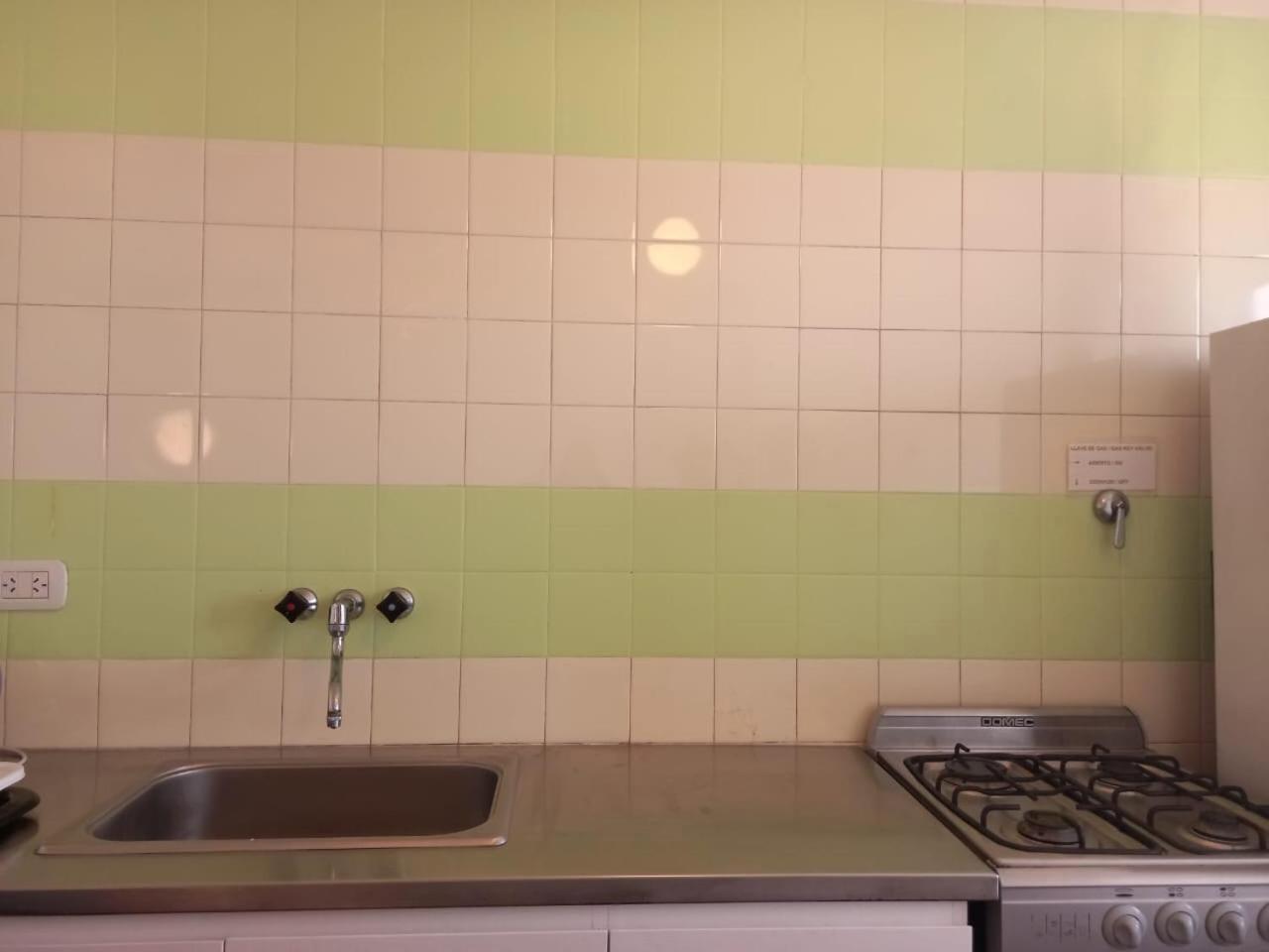 Depto Exclusivo Piso 25 Vista Magica Seguridad 24-7 Apartment Buenos Aires Bagian luar foto