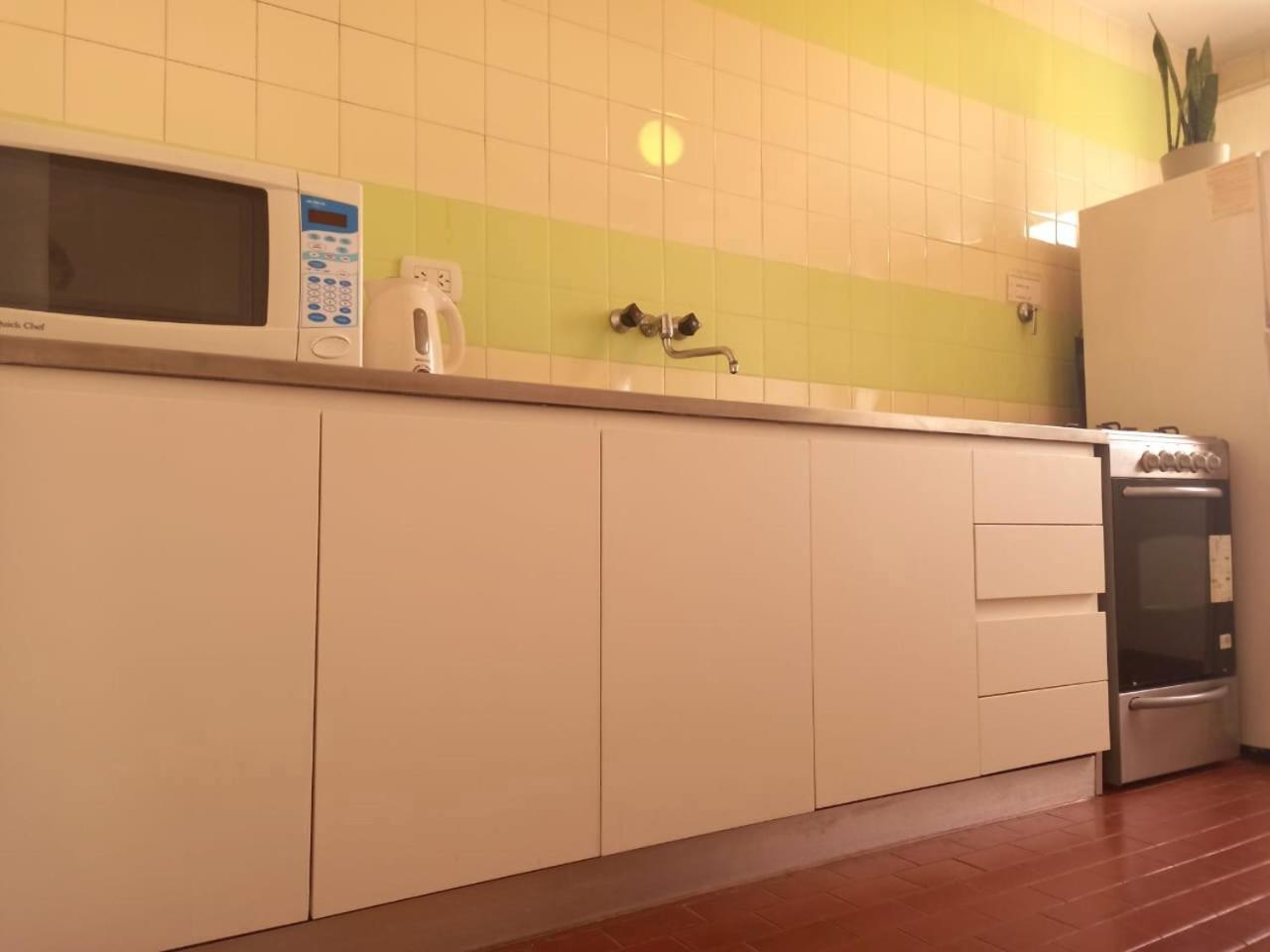 Depto Exclusivo Piso 25 Vista Magica Seguridad 24-7 Apartment Buenos Aires Bagian luar foto