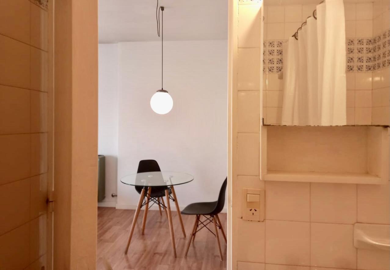 Depto Exclusivo Piso 25 Vista Magica Seguridad 24-7 Apartment Buenos Aires Bagian luar foto