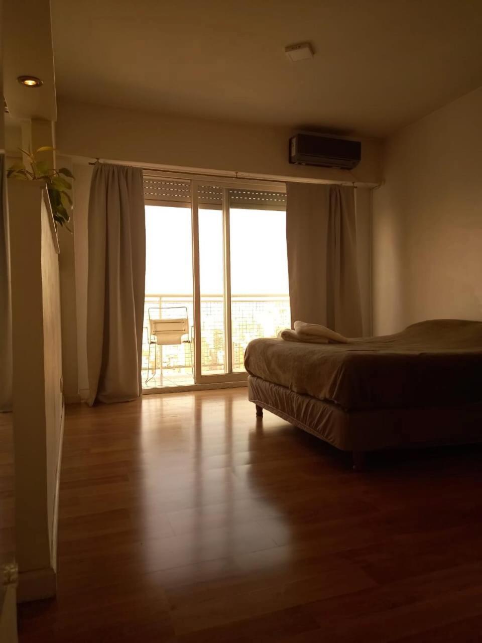 Depto Exclusivo Piso 25 Vista Magica Seguridad 24-7 Apartment Buenos Aires Bagian luar foto
