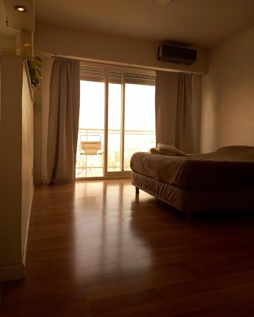 Depto Exclusivo Piso 25 Vista Magica Seguridad 24-7 Apartment Buenos Aires Bagian luar foto